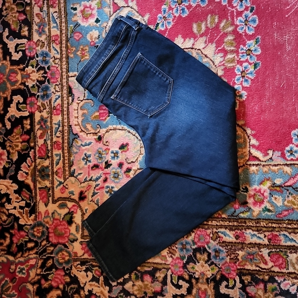 Universal Thread Mid Rise Skinny Jeans 14